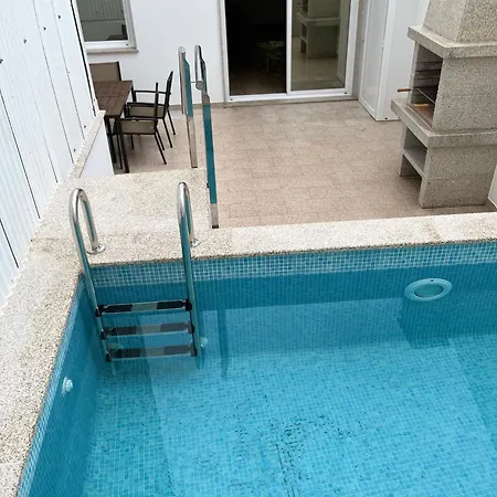 Casa * Marín