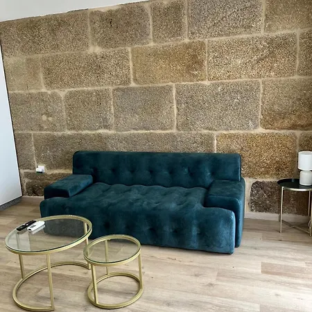 Casa * Marín