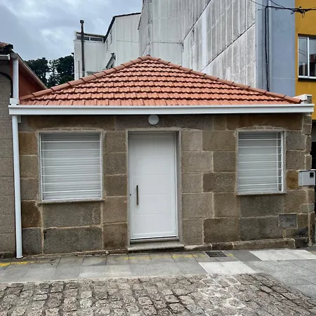 Casa Marín